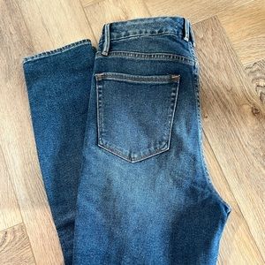 Good American - Good Curve Fit 8